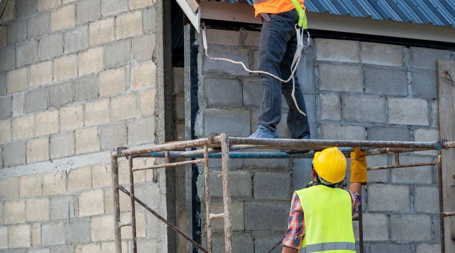 Expert top industrial roofings services in New Smyrna Beach, FL